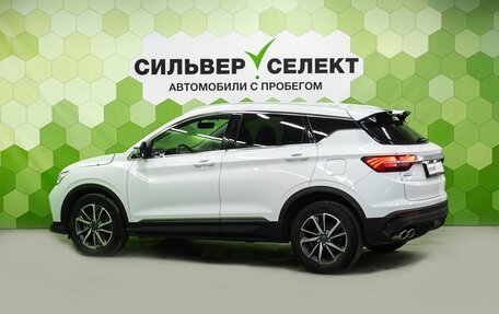 Geely Coolray I, 2022 год, 1 600 000 рублей, 6 фотография