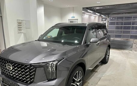 GAC GS8, 2025 год, 4 799 000 рублей, 10 фотография