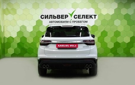 Geely Coolray I, 2022 год, 1 600 000 рублей, 4 фотография