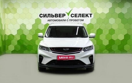 Geely Coolray I, 2022 год, 1 600 000 рублей, 3 фотография