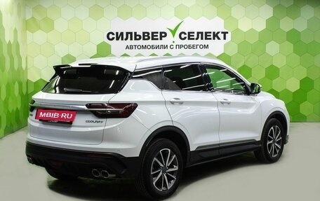 Geely Coolray I, 2022 год, 1 600 000 рублей, 2 фотография