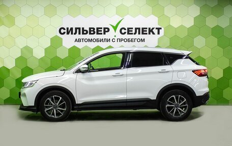 Geely Coolray I, 2022 год, 1 600 000 рублей, 7 фотография