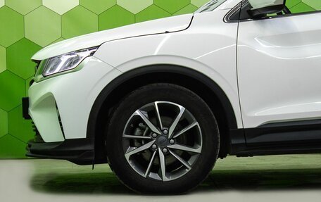 Geely Coolray I, 2022 год, 1 600 000 рублей, 9 фотография