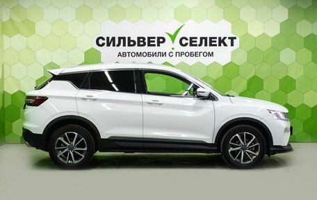 Geely Coolray I, 2022 год, 1 600 000 рублей, 8 фотография