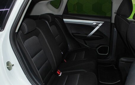 Geely Coolray I, 2022 год, 1 600 000 рублей, 12 фотография