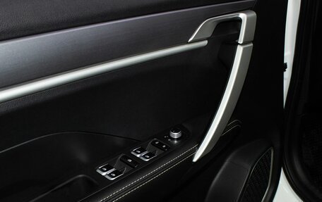 Geely Coolray I, 2022 год, 1 600 000 рублей, 21 фотография