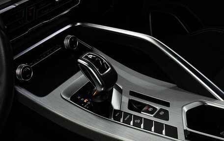 Geely Coolray I, 2022 год, 1 600 000 рублей, 20 фотография