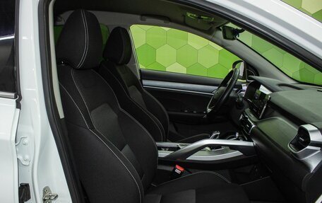 Geely Coolray I, 2022 год, 1 600 000 рублей, 11 фотография