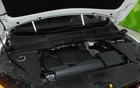 Geely Coolray I, 2022 год, 1 600 000 рублей, 22 фотография