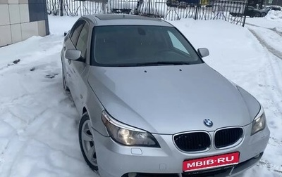 BMW 5 серия, 2004 год, 1 150 000 рублей, 1 фотография