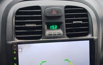 Hyundai Sonata IV рестайлинг, 2005 год, 250 000 рублей, 1 фотография