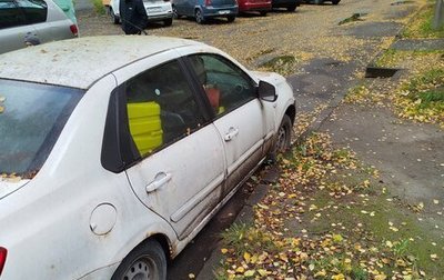 Datsun on-DO I рестайлинг, 2014 год, 135 000 рублей, 1 фотография