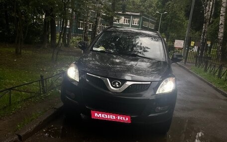 Great Wall Hover H5, 2013 год, 500 000 рублей, 1 фотография