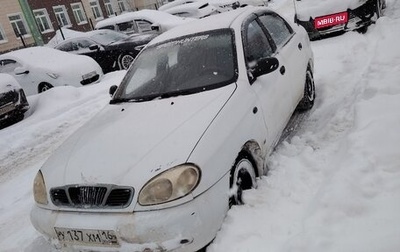 Chevrolet Lanos I, 2005 год, 175 000 рублей, 1 фотография