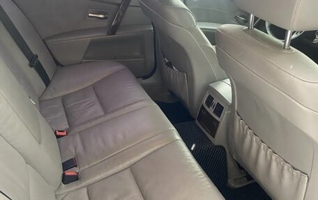 BMW 5 серия, 2004 год, 1 150 000 рублей, 8 фотография