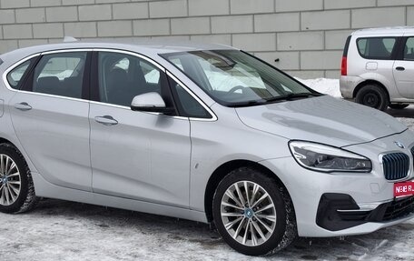 BMW 2 серия Active Tourer F45, 2018 год, 1 750 000 рублей, 1 фотография