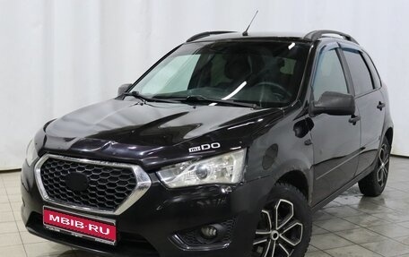 Datsun mi-DO, 2015 год, 400 000 рублей, 1 фотография