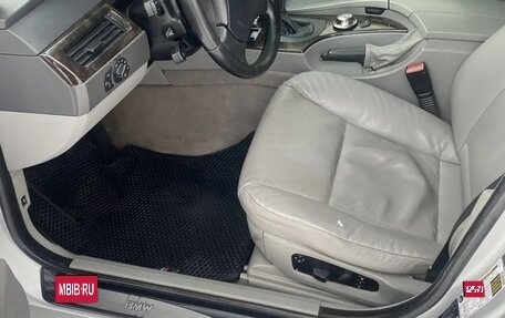 BMW 5 серия, 2004 год, 1 150 000 рублей, 7 фотография