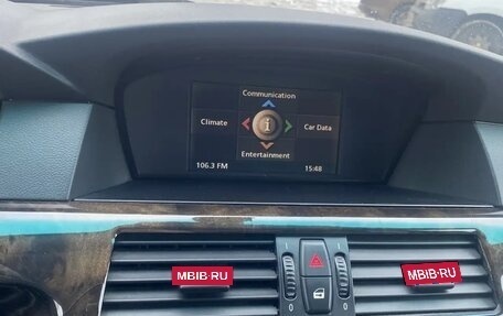 BMW 5 серия, 2004 год, 1 150 000 рублей, 9 фотография