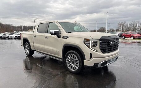 GMC Sierra, 2026 год, 9 890 000 рублей, 1 фотография