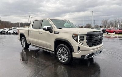 GMC Sierra, 2026 год, 9 890 000 рублей, 1 фотография