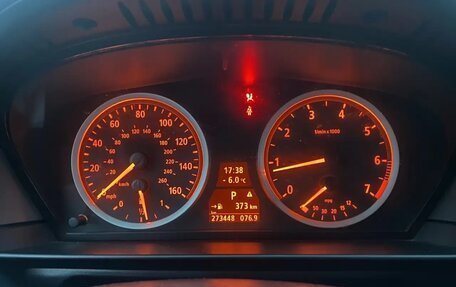 BMW 5 серия, 2004 год, 1 150 000 рублей, 10 фотография