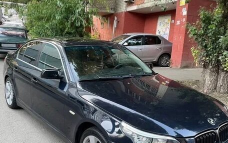 BMW 5 серия, 2008 год, 850 000 рублей, 1 фотография