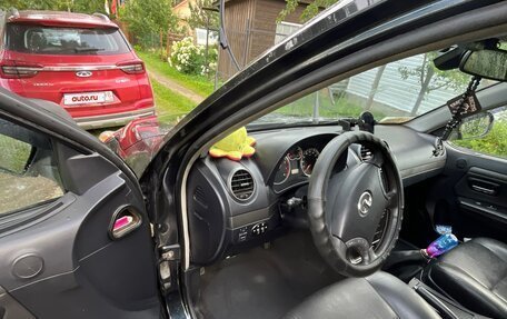 Great Wall Hover H5, 2013 год, 500 000 рублей, 4 фотография