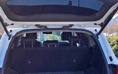 Hyundai Santa Fe IV, 2019 год, 2 650 000 рублей, 1 фотография