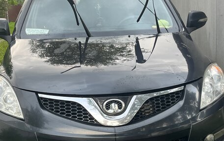 Great Wall Hover H5, 2013 год, 500 000 рублей, 3 фотография