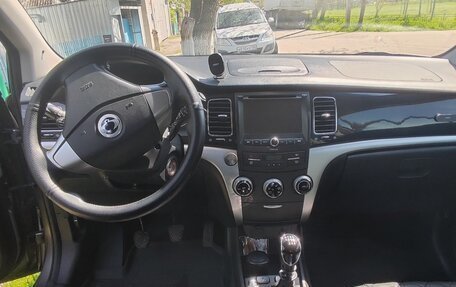 SsangYong Actyon II рестайлинг, 2012 год, 830 000 рублей, 1 фотография