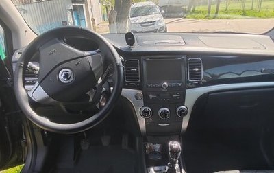 SsangYong Actyon II рестайлинг, 2012 год, 830 000 рублей, 1 фотография