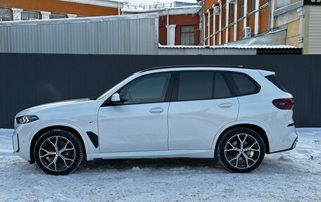 BMW X5, 2025 год, 12 990 000 рублей, 4 фотография