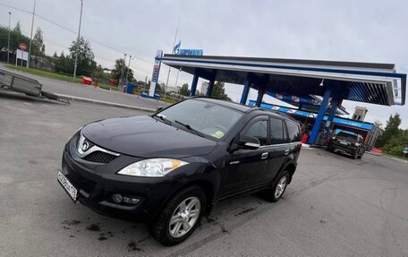 Great Wall Hover H5, 2013 год, 500 000 рублей, 6 фотография