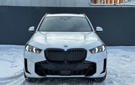 BMW X5, 2025 год, 12 990 000 рублей, 2 фотография