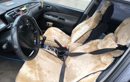 Mitsubishi Lancer IX, 2005 год, 360 000 рублей, 1 фотография