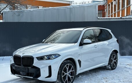 BMW X5, 2025 год, 12 990 000 рублей, 3 фотография