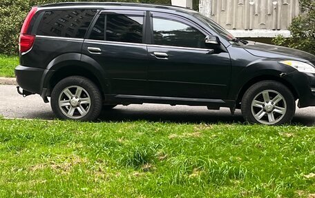 Great Wall Hover H5, 2013 год, 500 000 рублей, 7 фотография