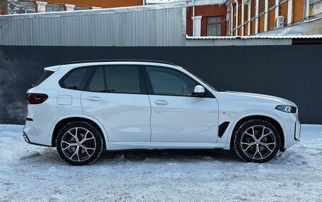 BMW X5, 2025 год, 12 990 000 рублей, 8 фотография