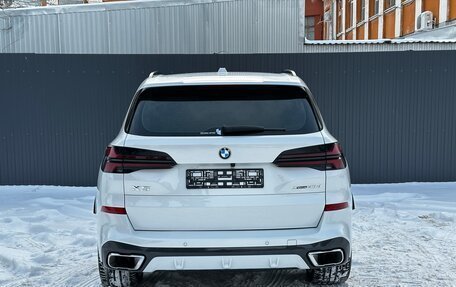 BMW X5, 2025 год, 12 990 000 рублей, 6 фотография