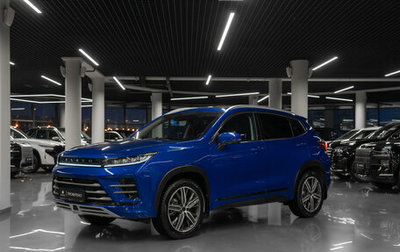 CheryExeed LX, 2024 год, 2 110 000 рублей, 1 фотография