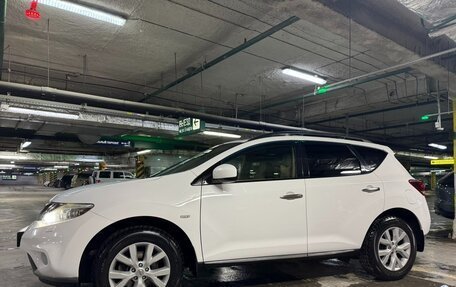 Nissan Murano, 2014 год, 1 780 000 рублей, 1 фотография