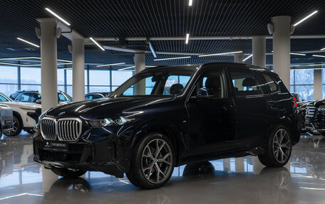 BMW X5, 2023 год, 8 500 000 рублей, 1 фотография