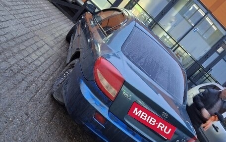 KIA Rio II, 2004 год, 125 000 рублей, 1 фотография