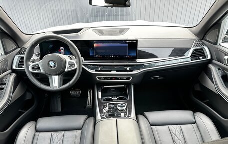BMW X5, 2025 год, 12 990 000 рублей, 10 фотография