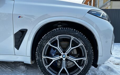 BMW X5, 2025 год, 12 990 000 рублей, 9 фотография