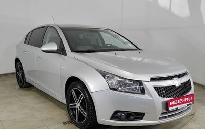 Chevrolet Cruze II, 2012 год, 730 000 рублей, 1 фотография