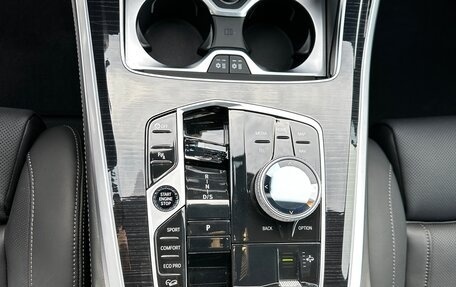 BMW X5, 2025 год, 12 990 000 рублей, 21 фотография