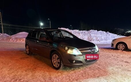 Opel Astra H, 2012 год, 775 000 рублей, 5 фотография