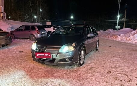 Opel Astra H, 2012 год, 775 000 рублей, 4 фотография